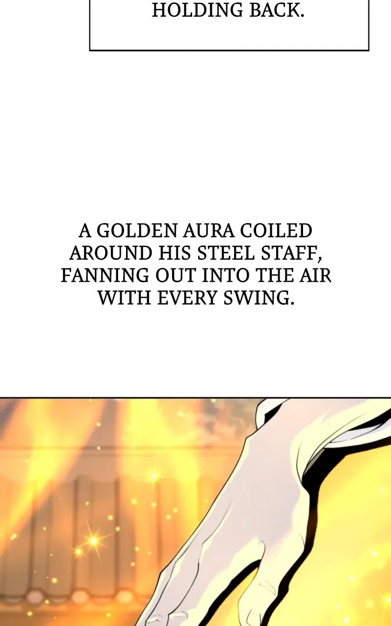 The Monkey King’s Journey to the Murim Chapter 44 page 31 - 