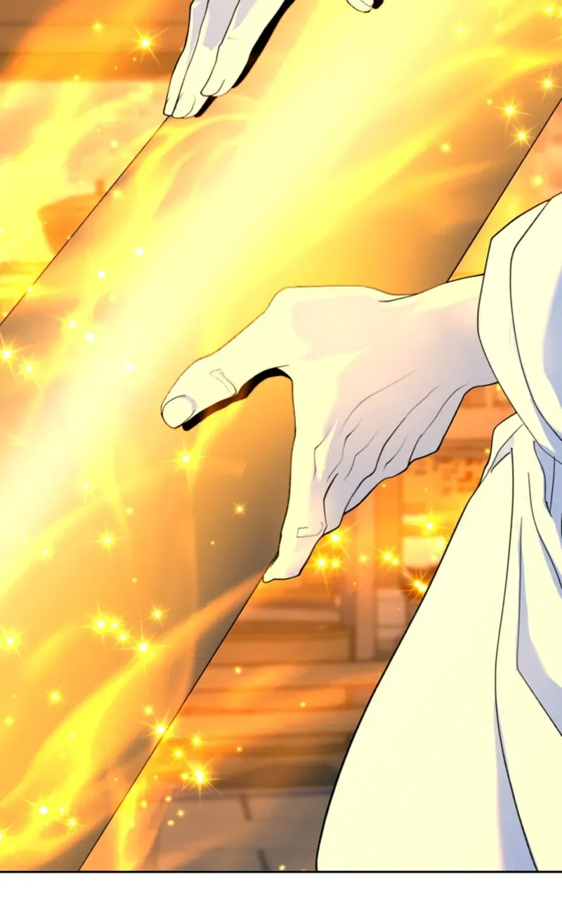The Monkey King’s Journey to the Murim Chapter 44 page 32 - 