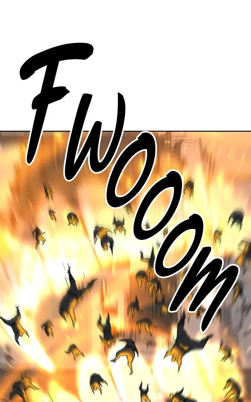 The Monkey King’s Journey to the Murim Chapter 44 page 36 - 