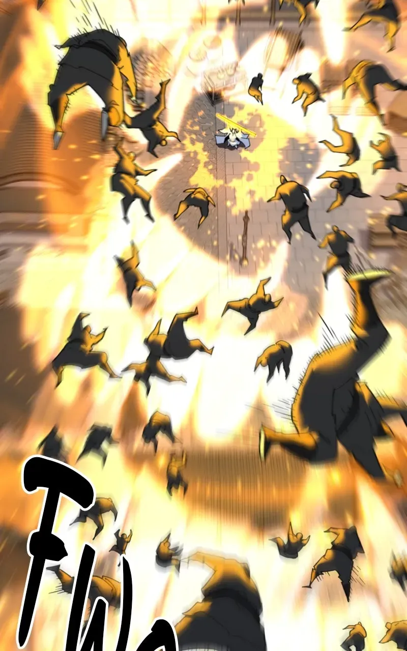 The Monkey King’s Journey to the Murim Chapter 44 page 37 - 