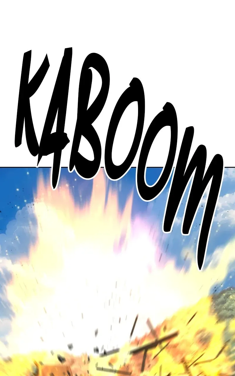 The Monkey King’s Journey to the Murim Chapter 44 page 39 - 