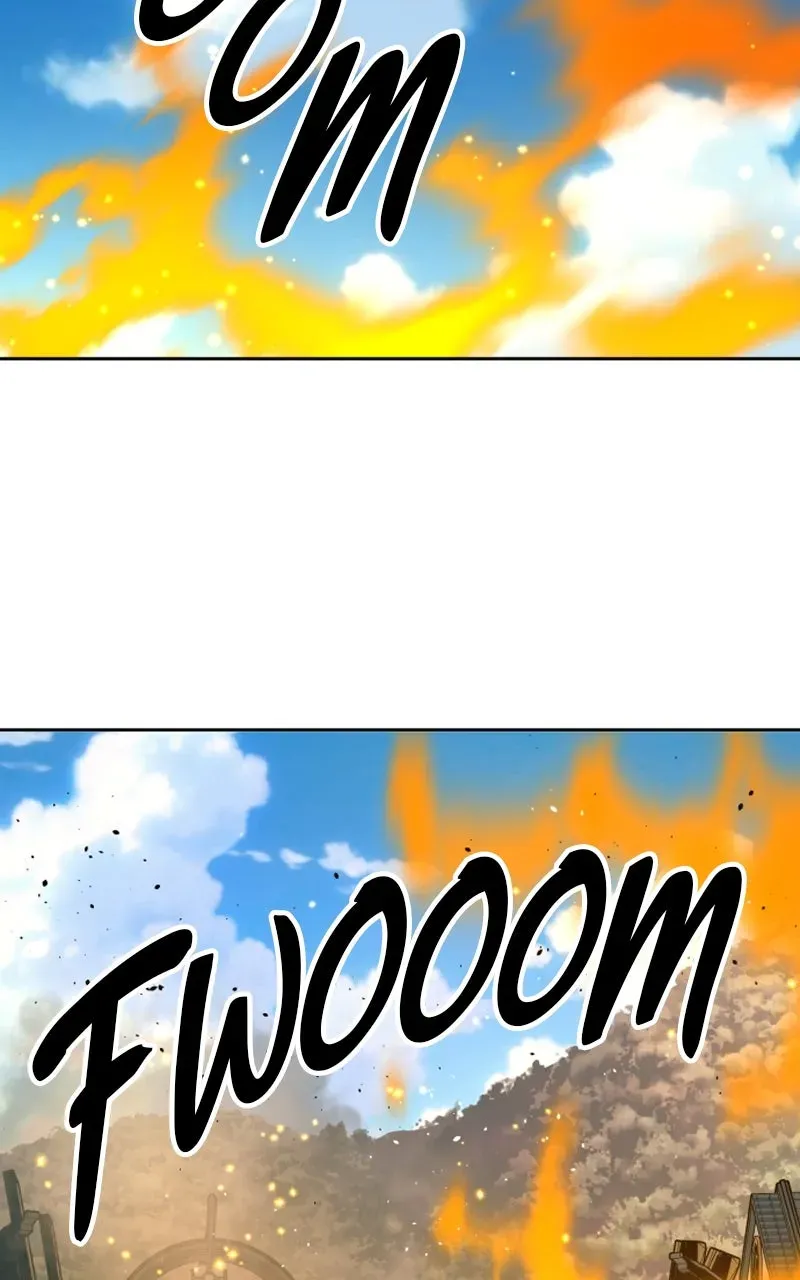 The Monkey King’s Journey to the Murim Chapter 44 page 43 - 