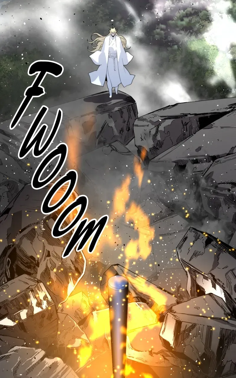 The Monkey King’s Journey to the Murim Chapter 44 page 60 - 
