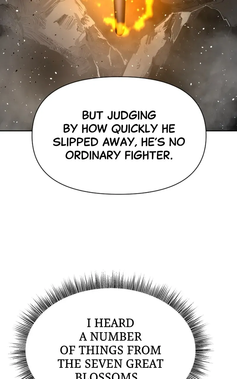 The Monkey King’s Journey to the Murim Chapter 44 page 61 - 