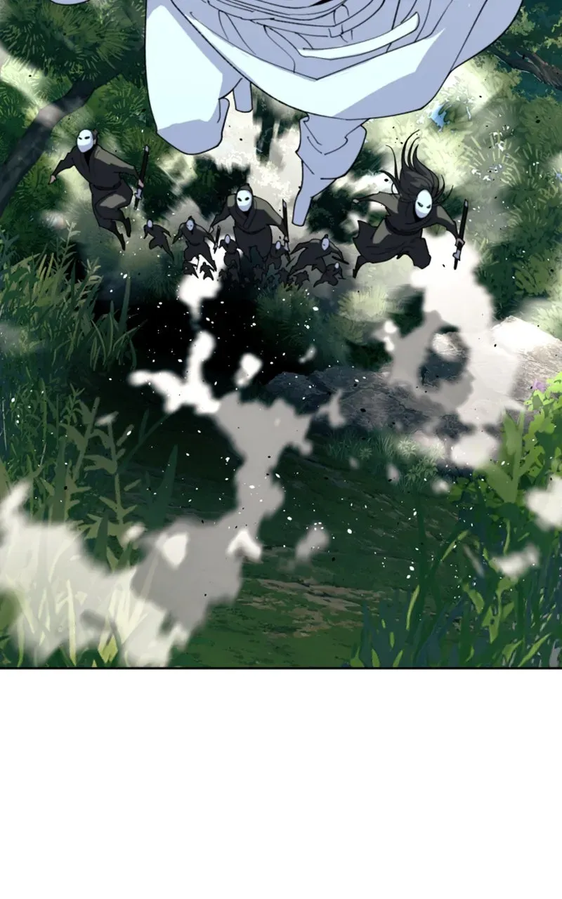 The Monkey King’s Journey to the Murim Chapter 44 page 68 - 
