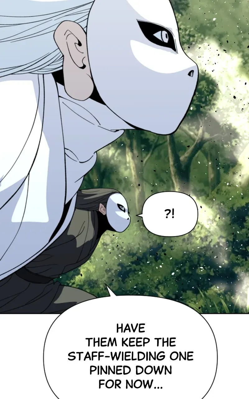 The Monkey King’s Journey to the Murim Chapter 44 page 73 - 