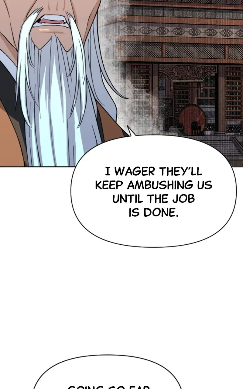 The Monkey King’s Journey to the Murim Chapter 44 page 86 - 