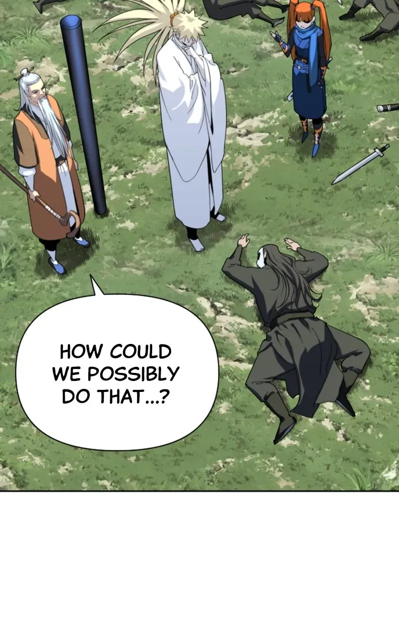 The Monkey King’s Journey to the Murim Chapter 44 page 91 - 