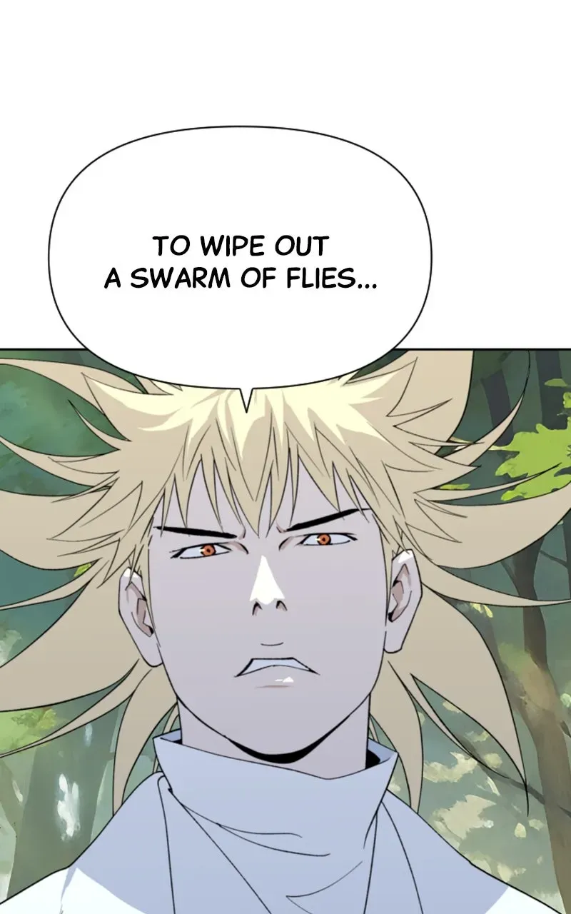 The Monkey King’s Journey to the Murim Chapter 44 page 92 - 
