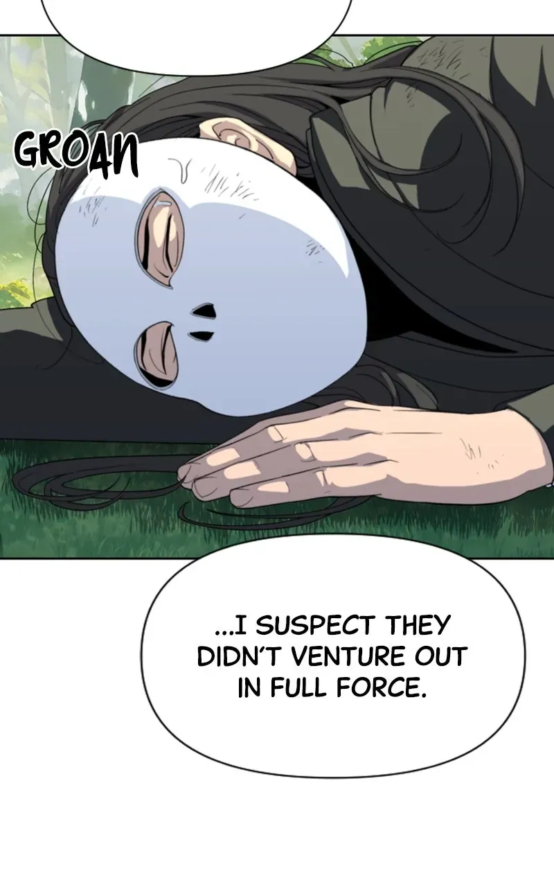 The Monkey King’s Journey to the Murim Chapter 44 page 94 - 