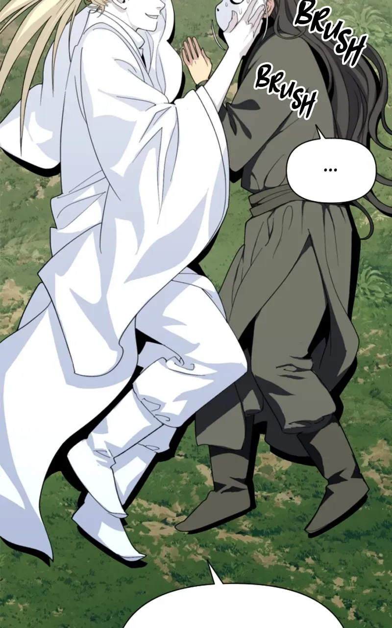 The Monkey King’s Journey to the Murim Chapter 44 page 97 - 