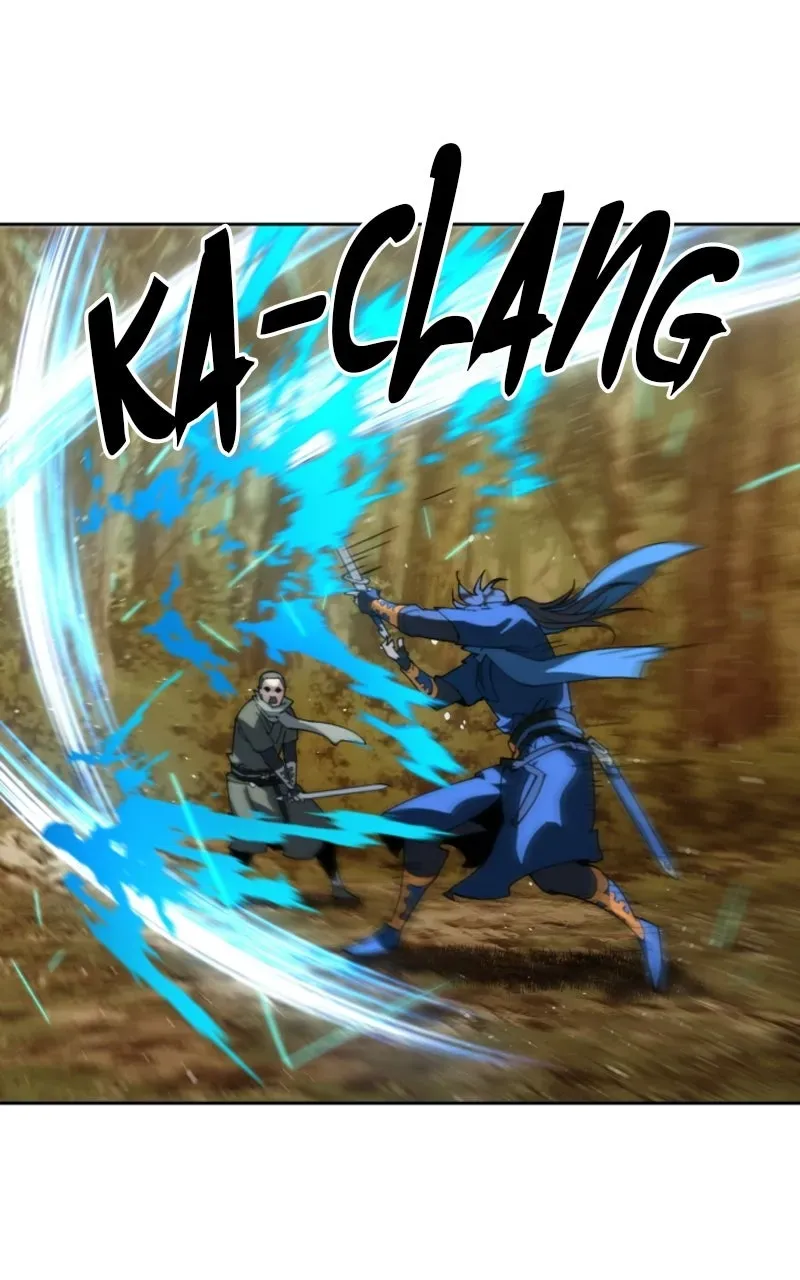 The Monkey King’s Journey to the Murim Chapter 45 page 101 - 