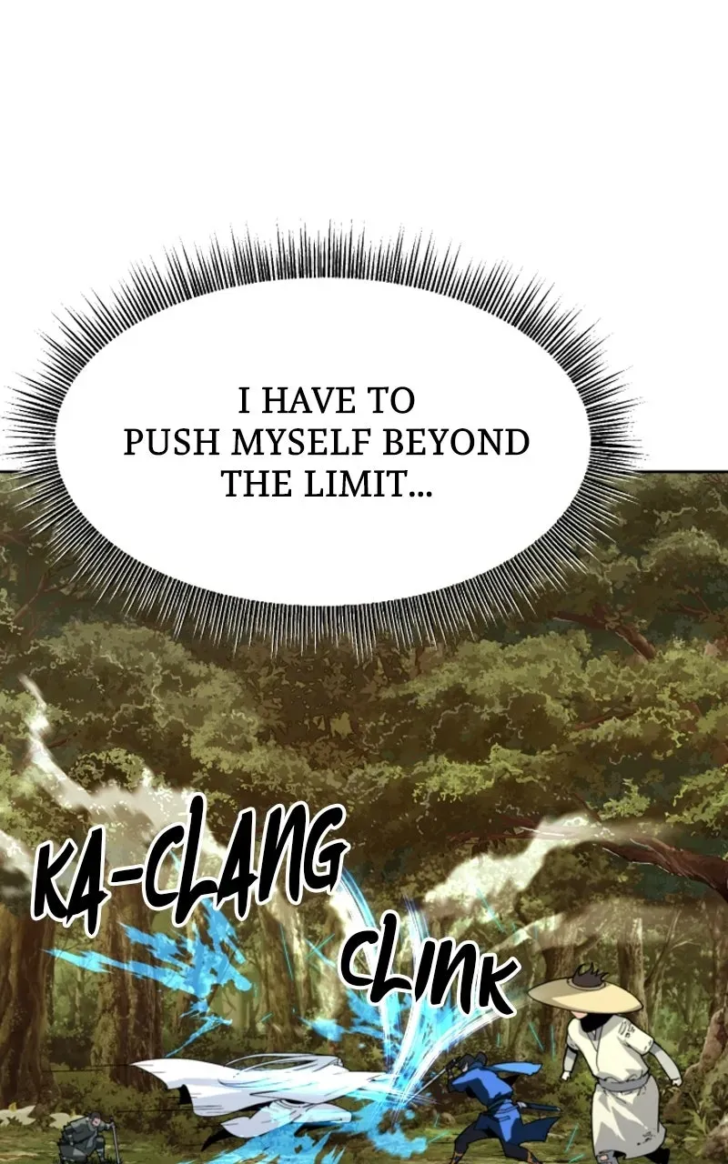The Monkey King’s Journey to the Murim Chapter 45 page 103 - 