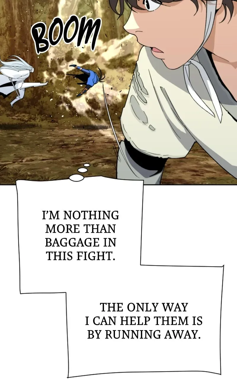 The Monkey King’s Journey to the Murim Chapter 45 page 105 - 