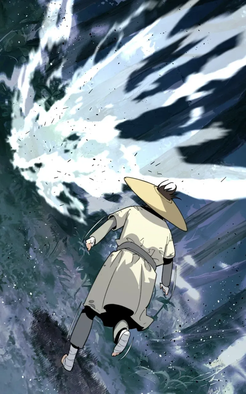 The Monkey King’s Journey to the Murim Chapter 45 page 109 - 
