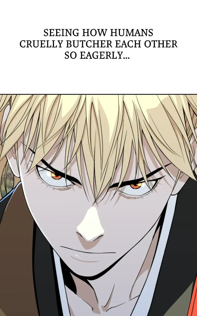 The Monkey King’s Journey to the Murim Chapter 45 page 12 - 