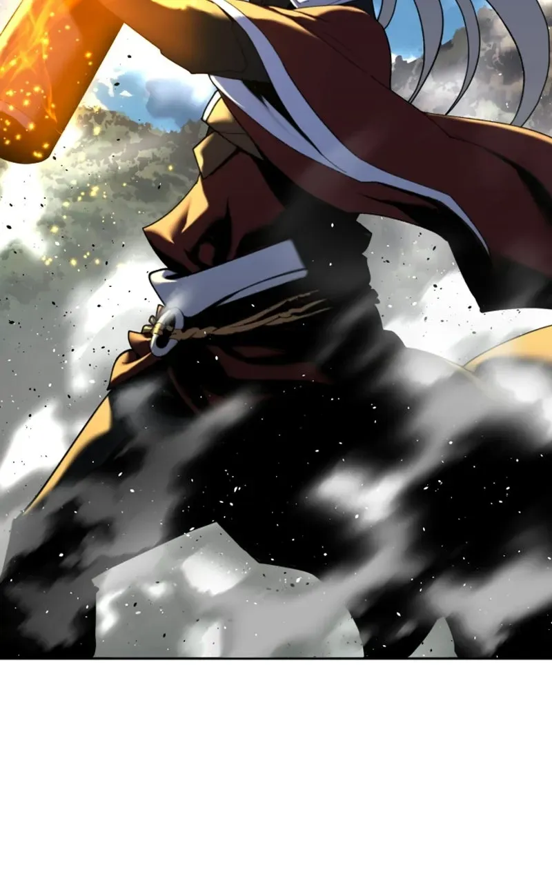 The Monkey King’s Journey to the Murim Chapter 45 page 16 - 