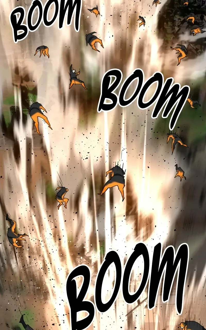The Monkey King’s Journey to the Murim Chapter 45 page 18 - 