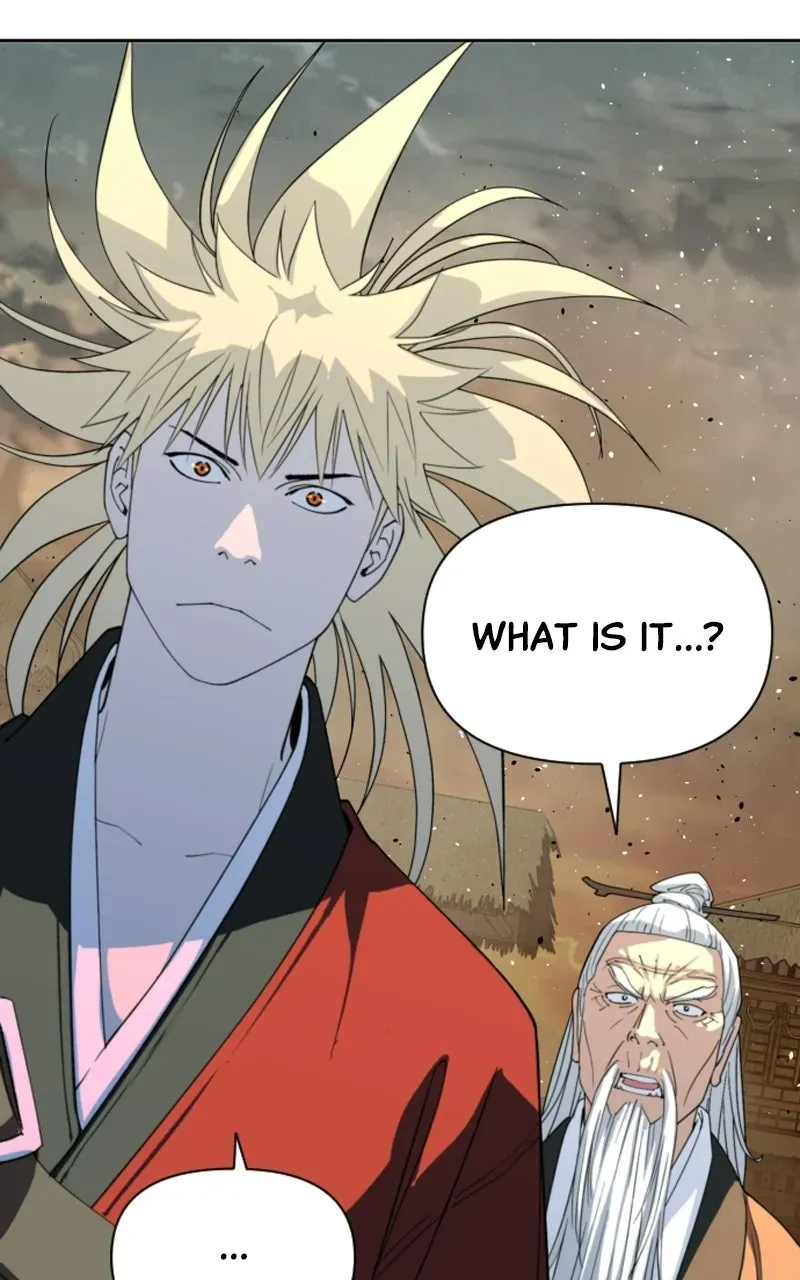 The Monkey King’s Journey to the Murim Chapter 45 page 25 - 