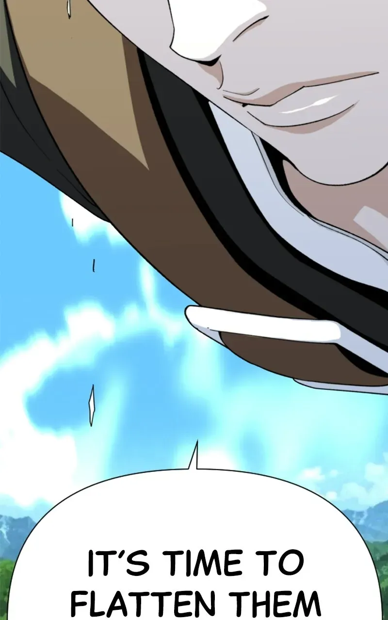 The Monkey King’s Journey to the Murim Chapter 45 page 4 - 