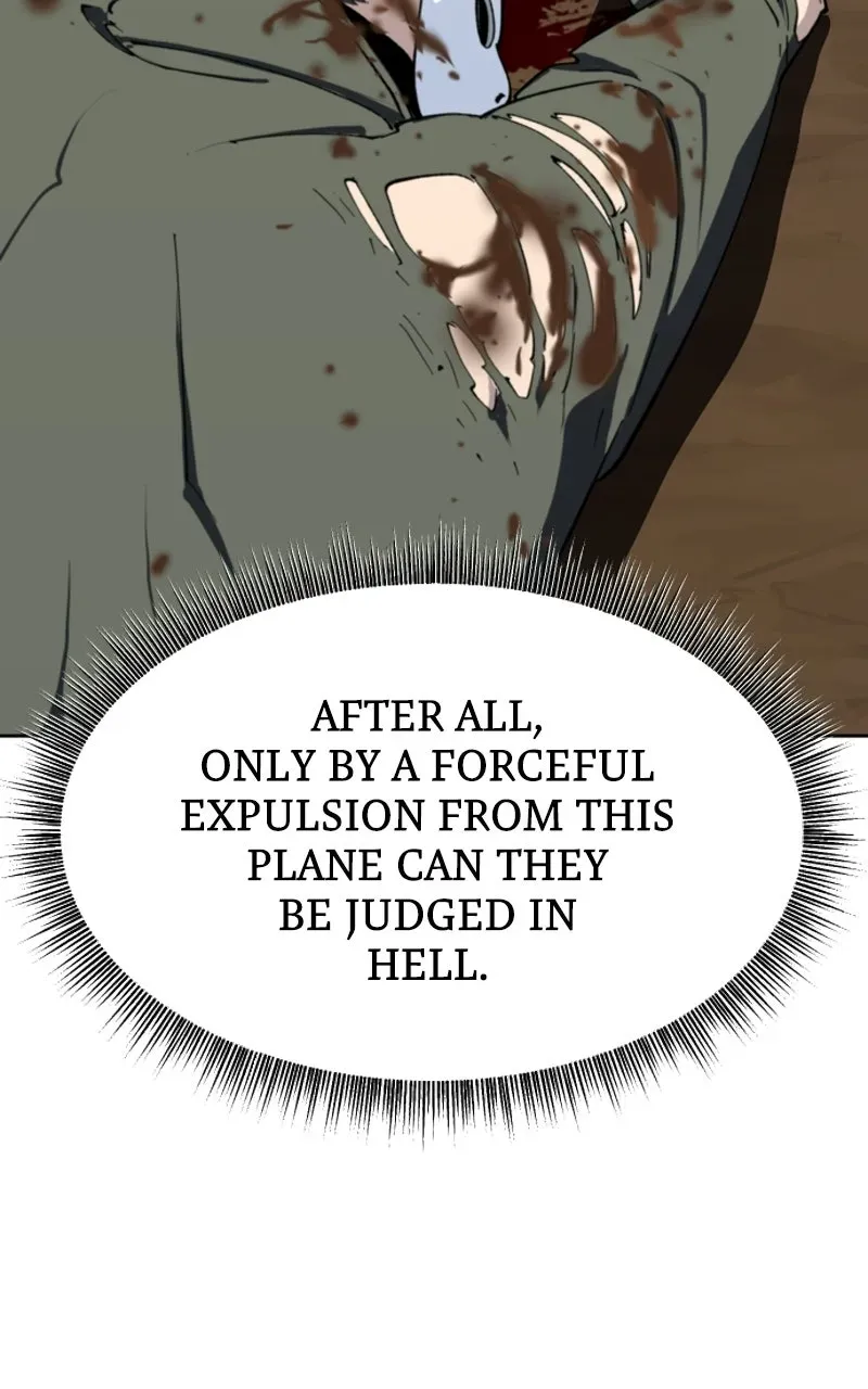 The Monkey King’s Journey to the Murim Chapter 45 page 37 - 