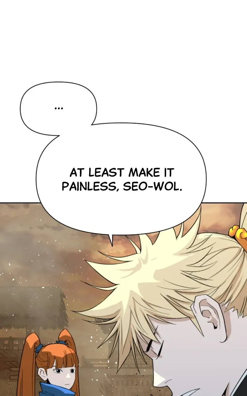 The Monkey King’s Journey to the Murim Chapter 45 page 38 - 