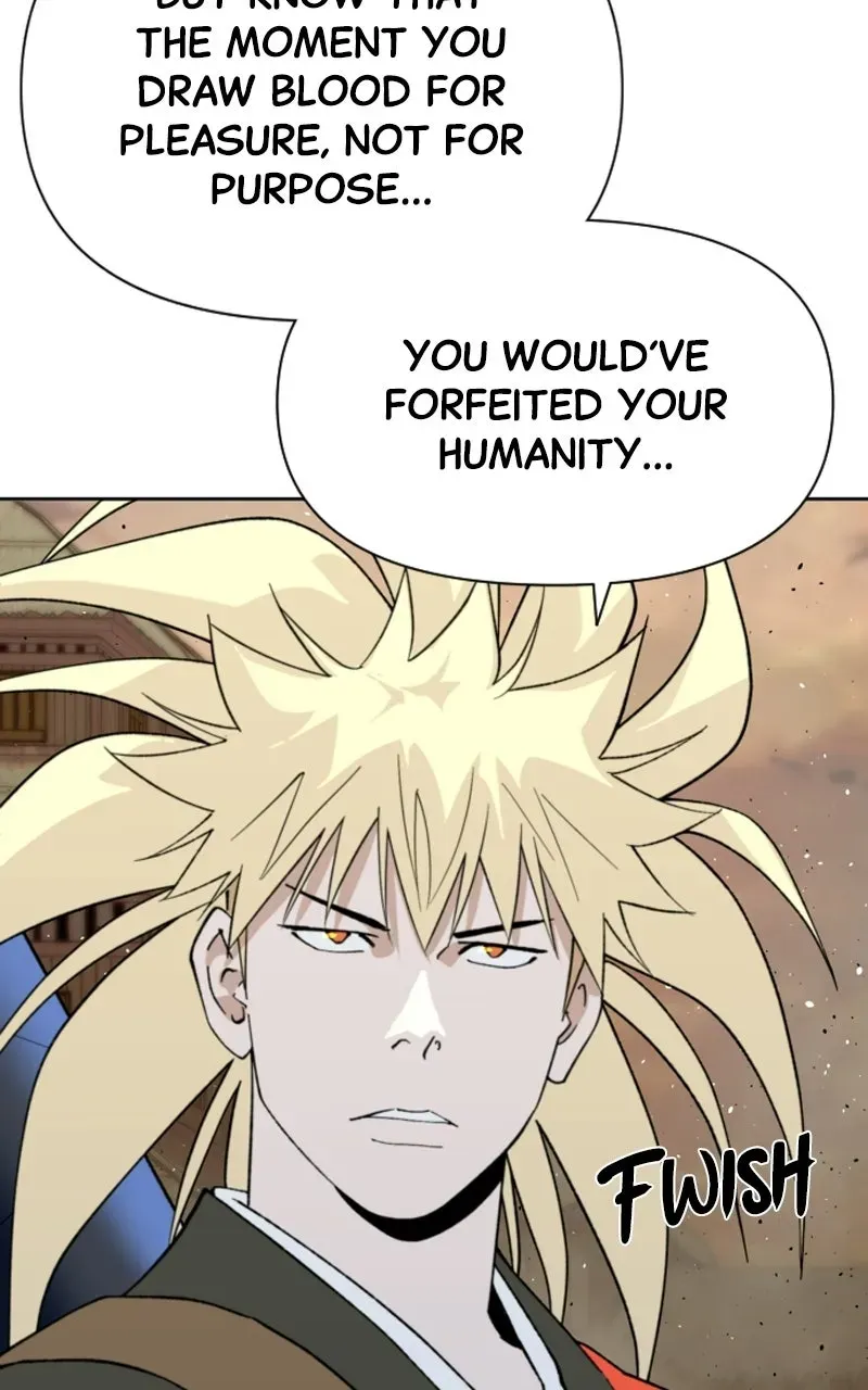 The Monkey King’s Journey to the Murim Chapter 45 page 40 - 