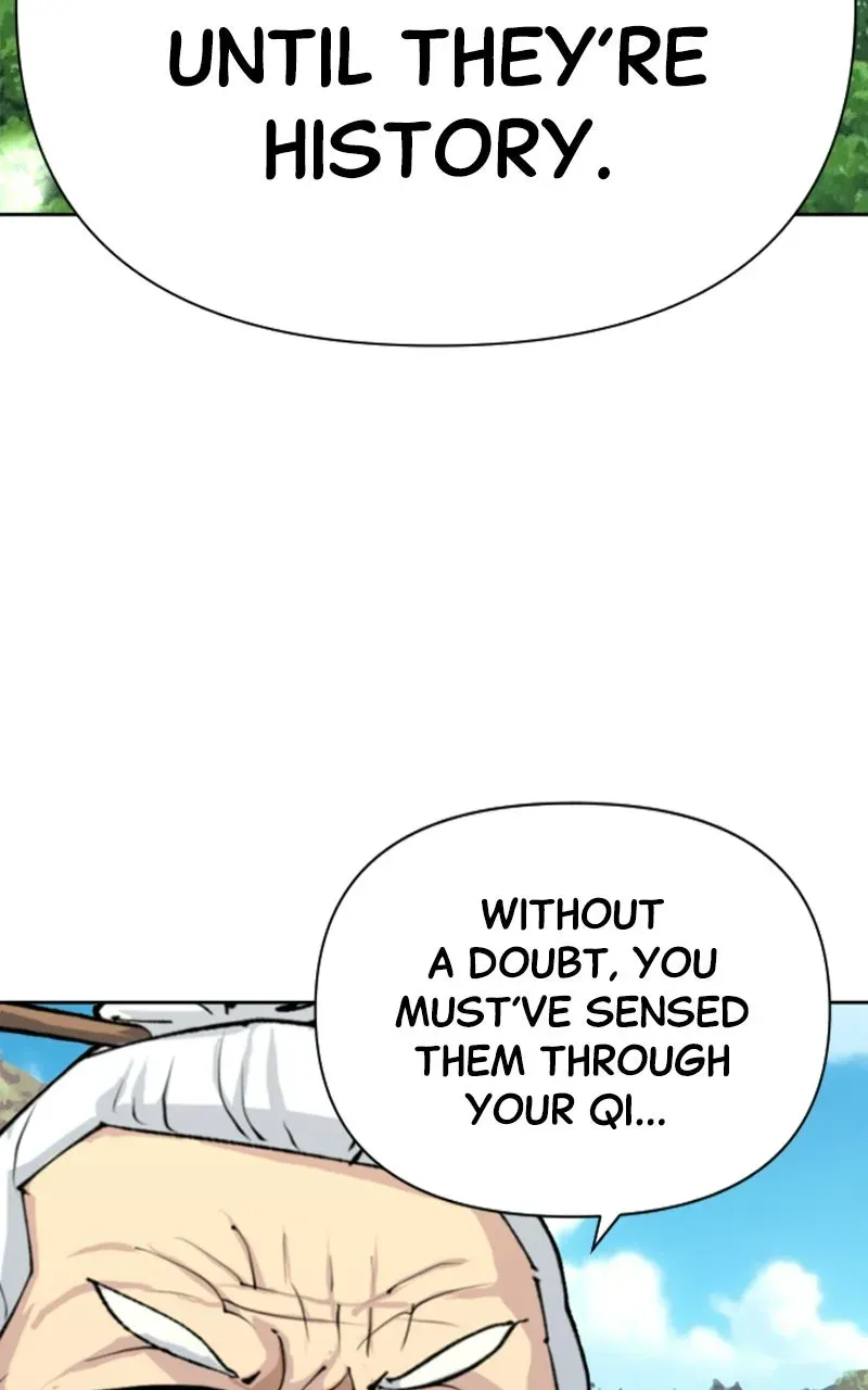 The Monkey King’s Journey to the Murim Chapter 45 page 5 - 