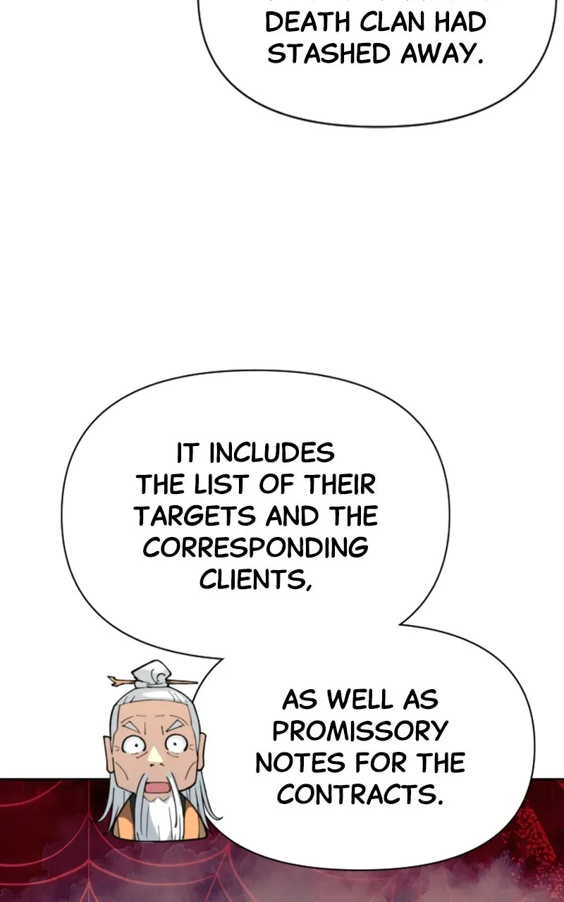 The Monkey King’s Journey to the Murim Chapter 45 page 49 - 