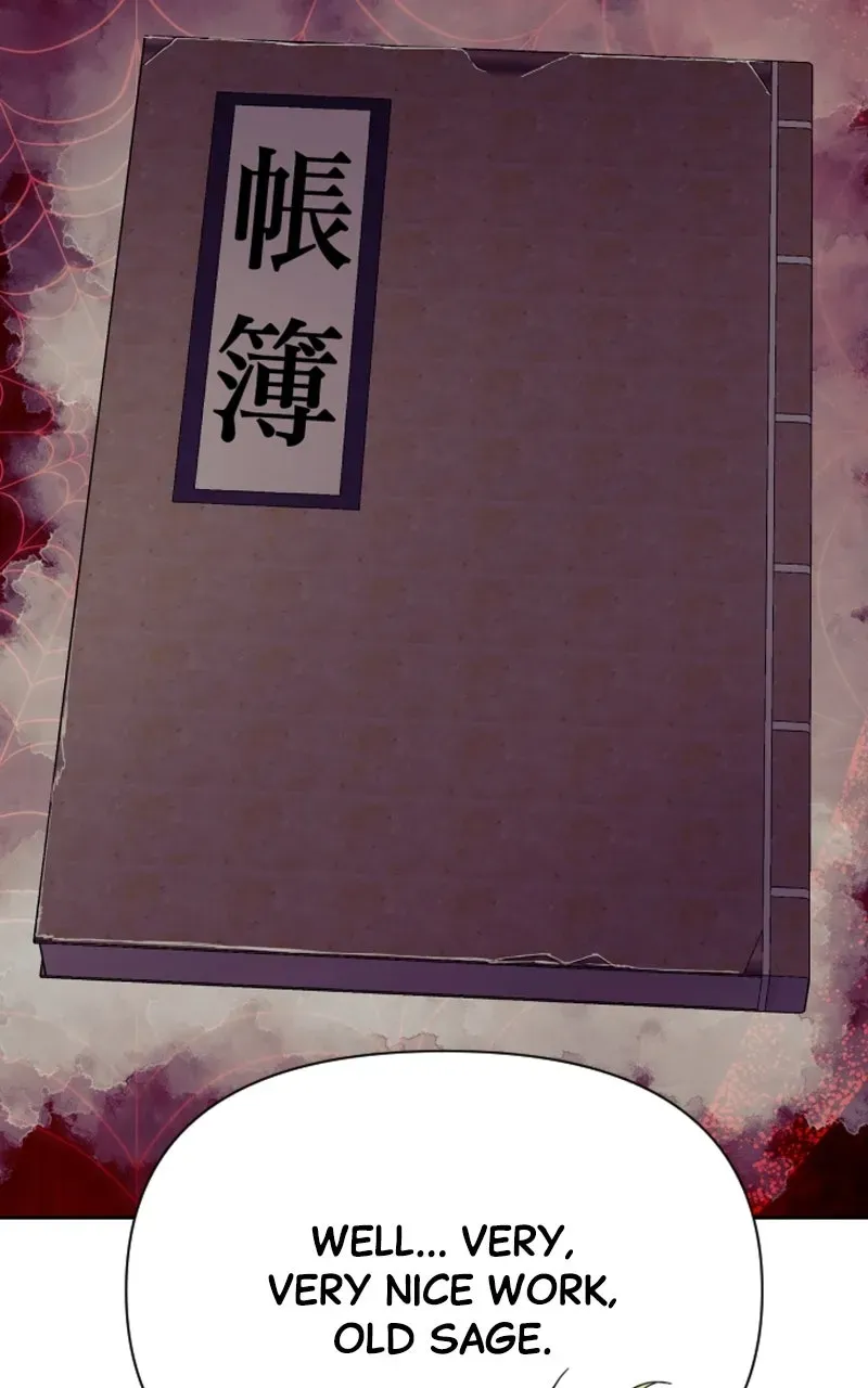 The Monkey King’s Journey to the Murim Chapter 45 page 50 - 