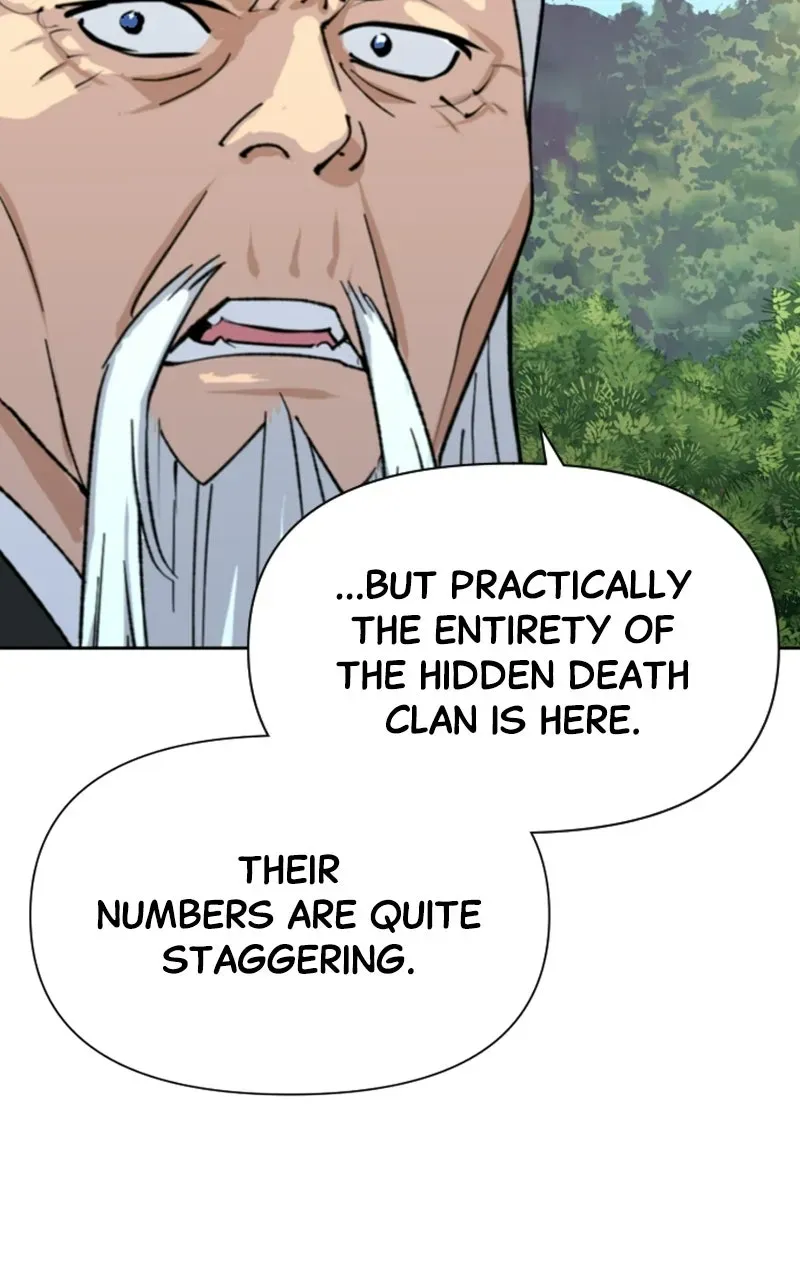The Monkey King’s Journey to the Murim Chapter 45 page 6 - 