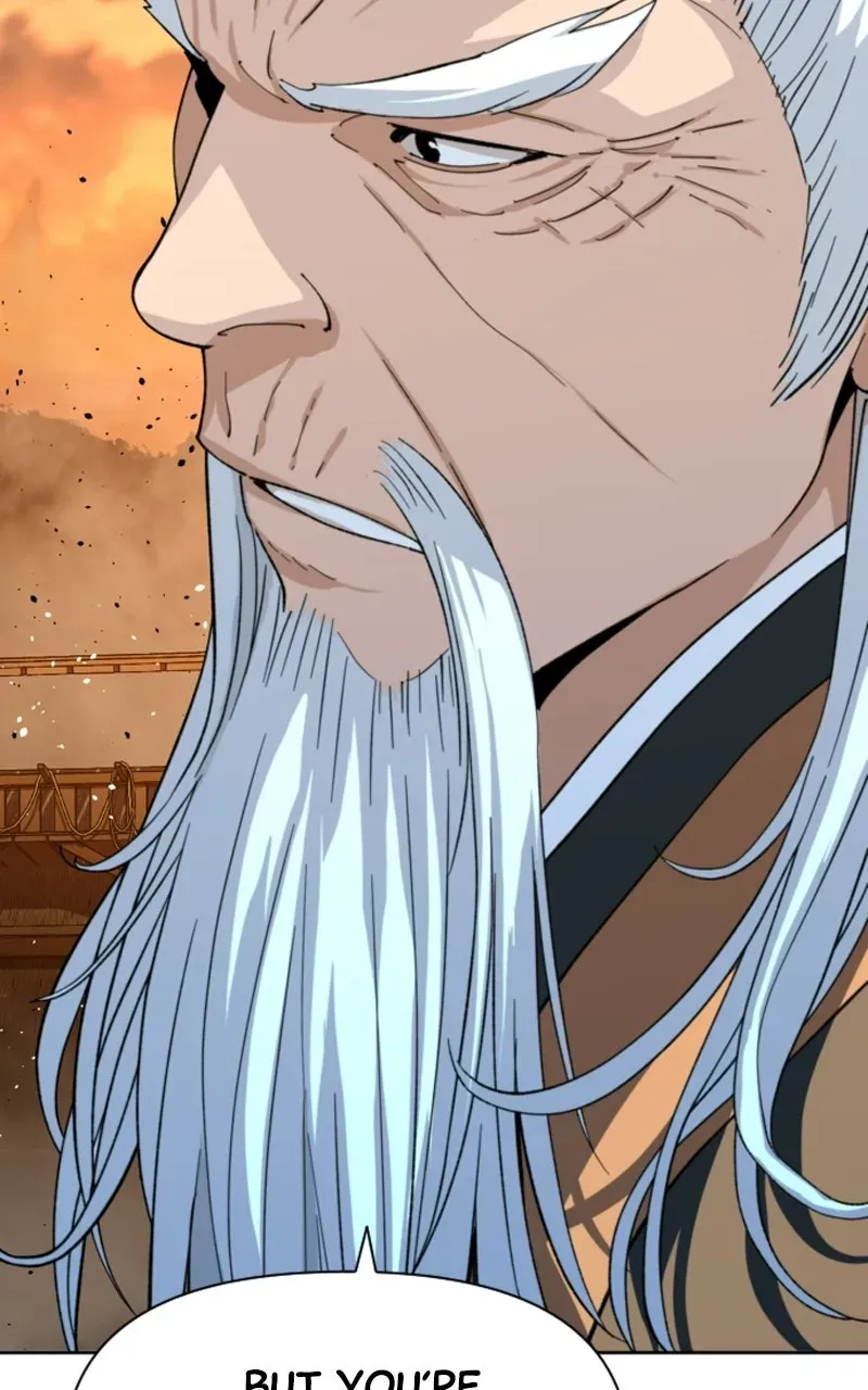 The Monkey King’s Journey to the Murim Chapter 45 page 57 - 
