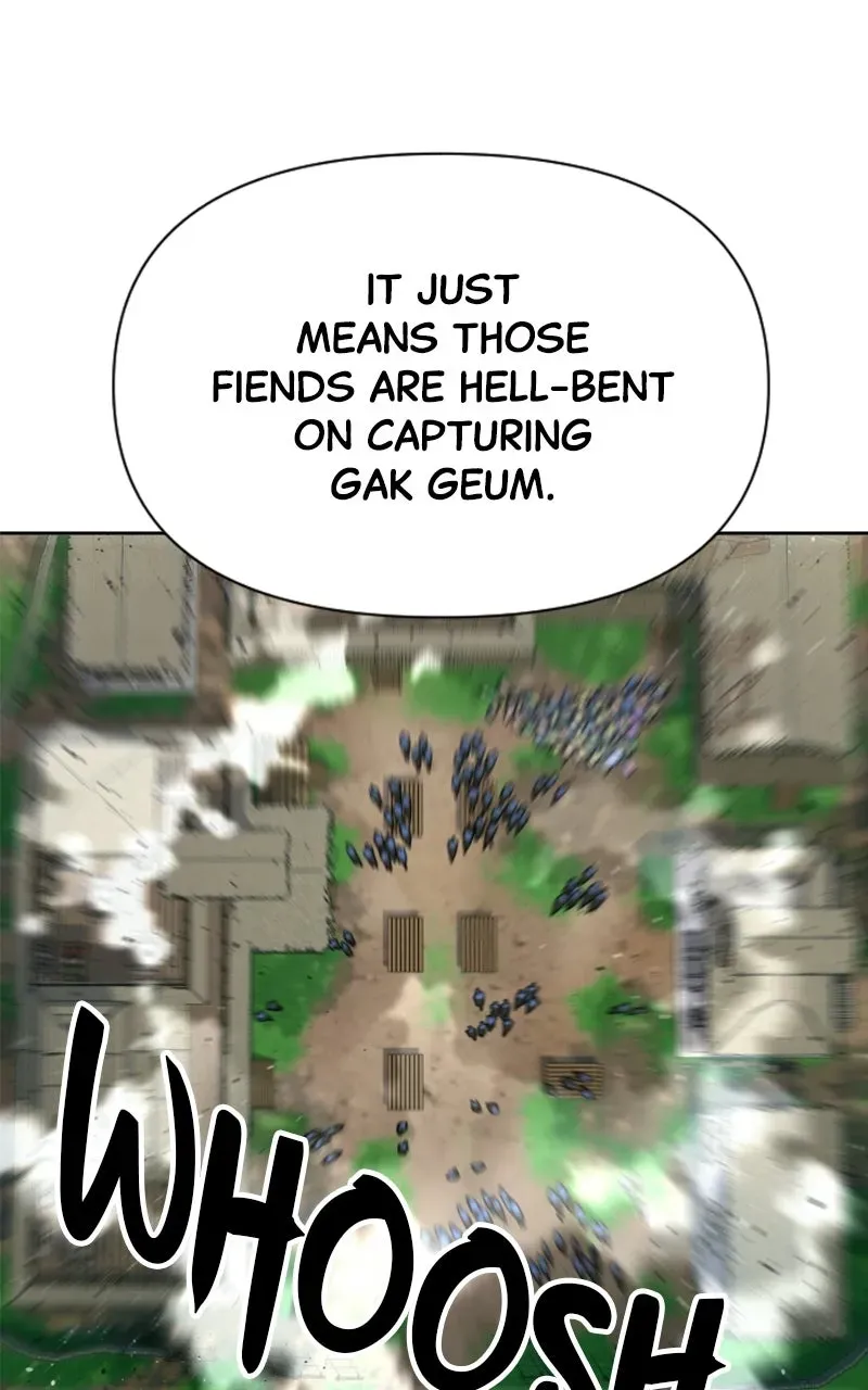 The Monkey King’s Journey to the Murim Chapter 45 page 7 - 