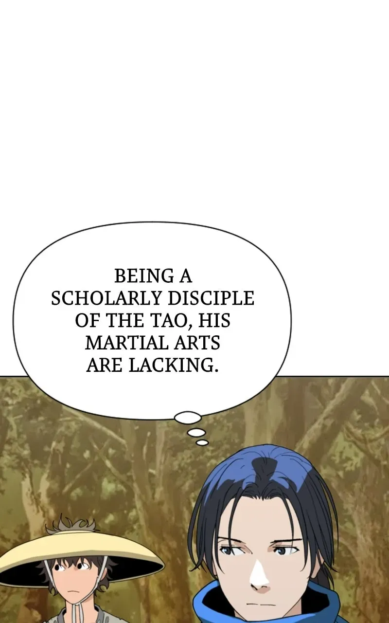 The Monkey King’s Journey to the Murim Chapter 45 page 64 - 