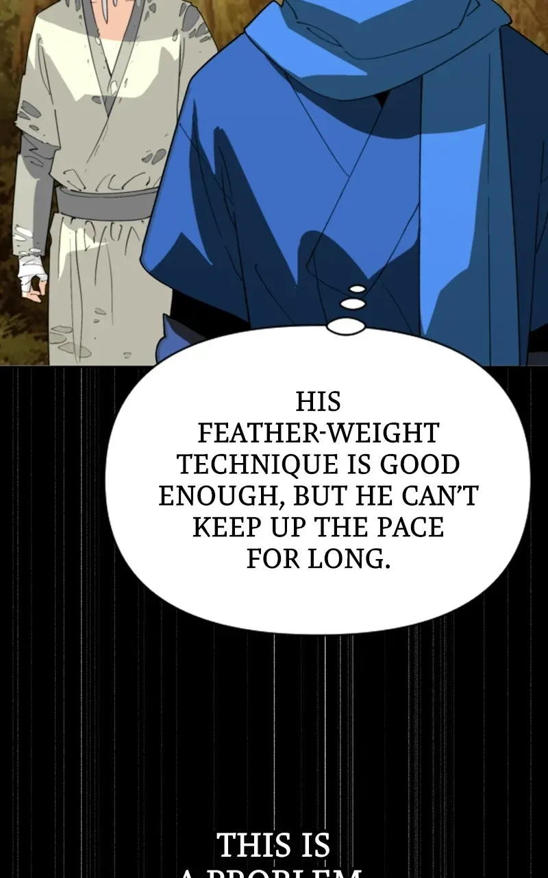 The Monkey King’s Journey to the Murim Chapter 45 page 65 - 
