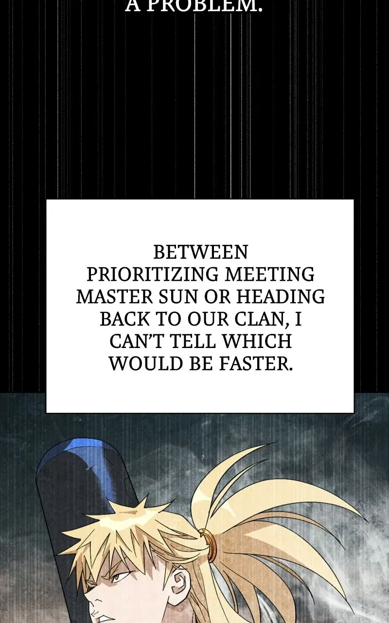 The Monkey King’s Journey to the Murim Chapter 45 page 66 - 