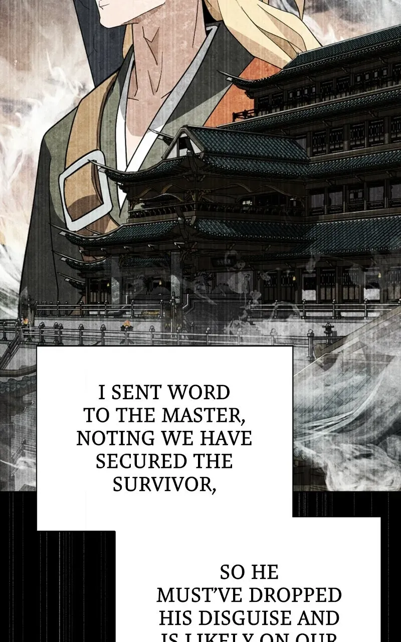 The Monkey King’s Journey to the Murim Chapter 45 page 67 - 