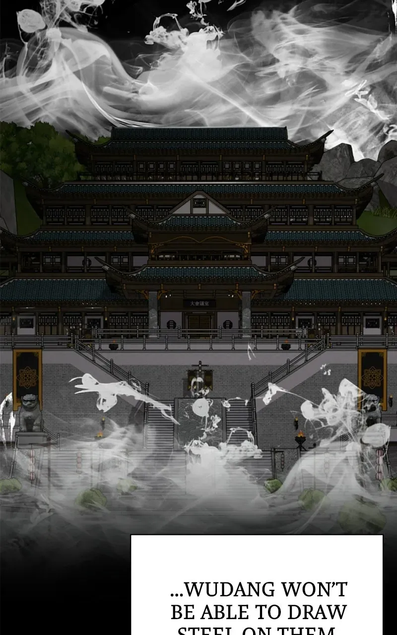The Monkey King’s Journey to the Murim Chapter 45 page 75 - 