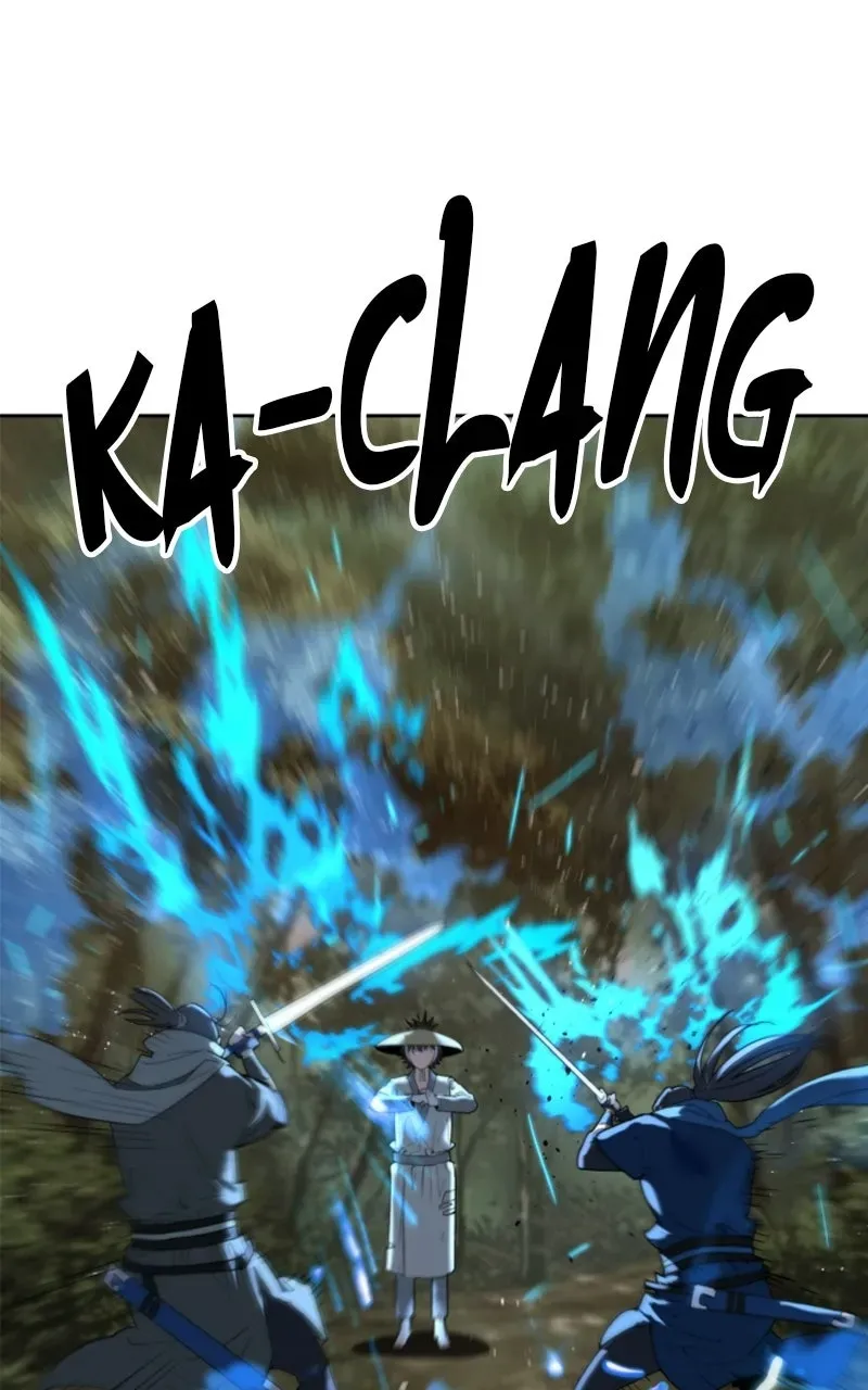 The Monkey King’s Journey to the Murim Chapter 45 page 79 - 