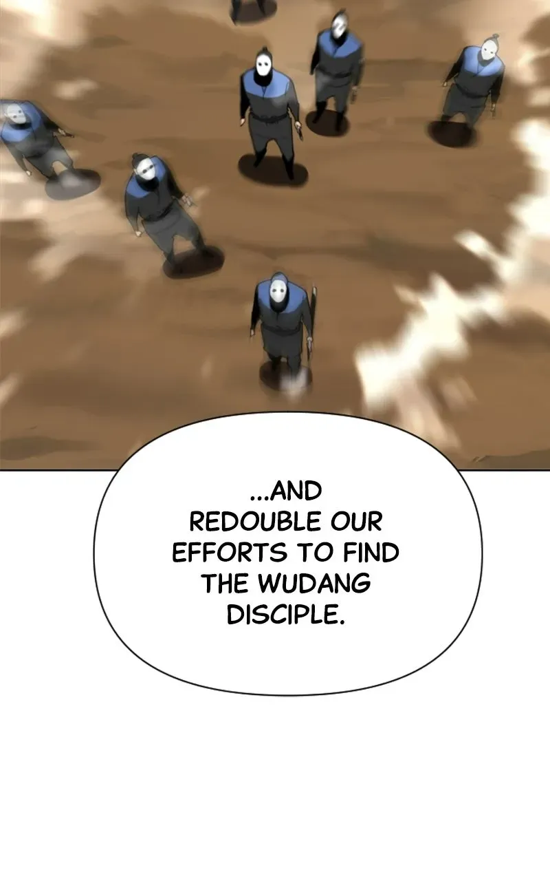 The Monkey King’s Journey to the Murim Chapter 45 page 9 - 