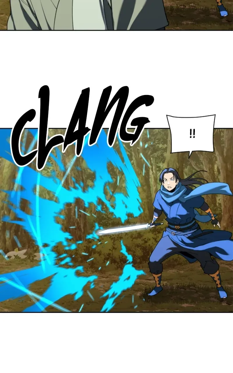 The Monkey King’s Journey to the Murim Chapter 45 page 83 - 