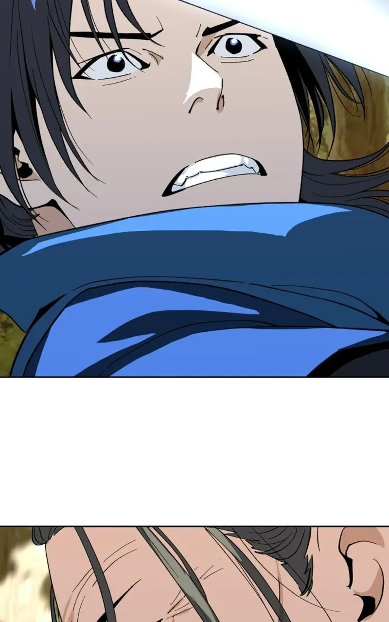 The Monkey King’s Journey to the Murim Chapter 45 page 91 - 