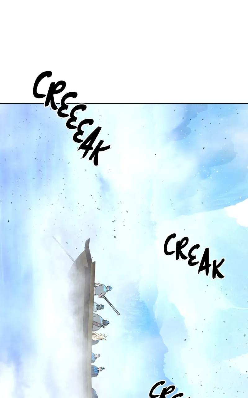 The Monkey King’s Journey to the Murim Chapter 5 page 1 - 