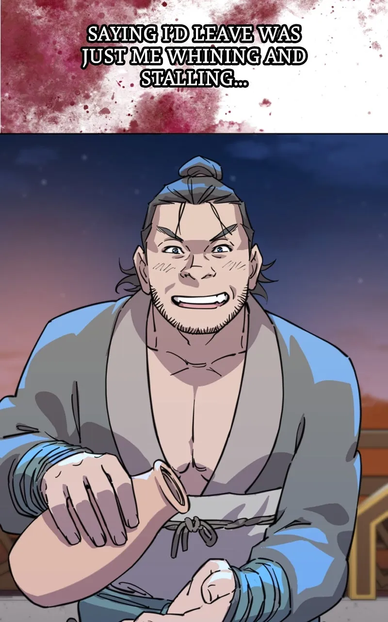 The Monkey King’s Journey to the Murim Chapter 5 page 103 - 