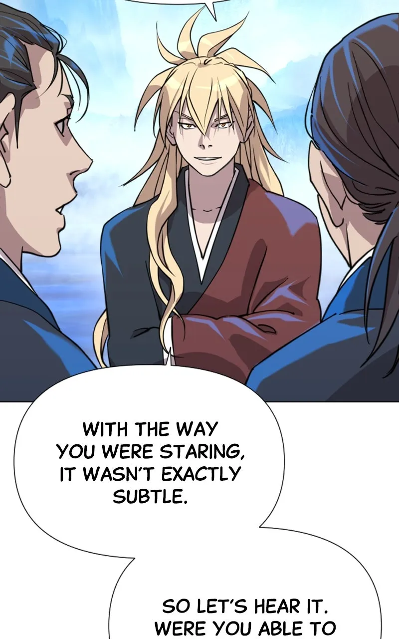 The Monkey King’s Journey to the Murim Chapter 5 page 12 - 