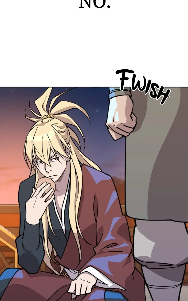 The Monkey King’s Journey to the Murim Chapter 5 page 113 - 