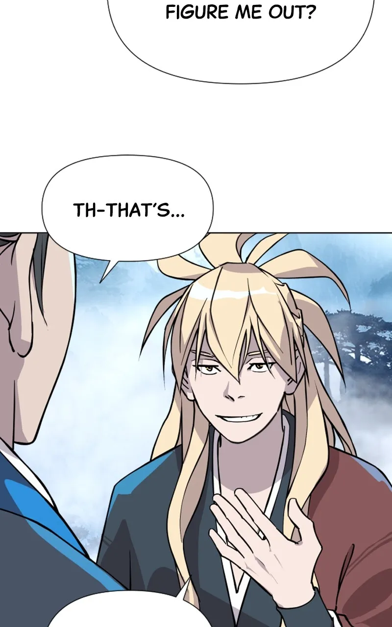The Monkey King’s Journey to the Murim Chapter 5 page 13 - 