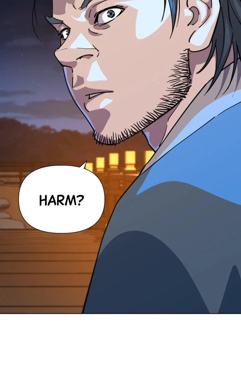 The Monkey King’s Journey to the Murim Chapter 5 page 121 - 