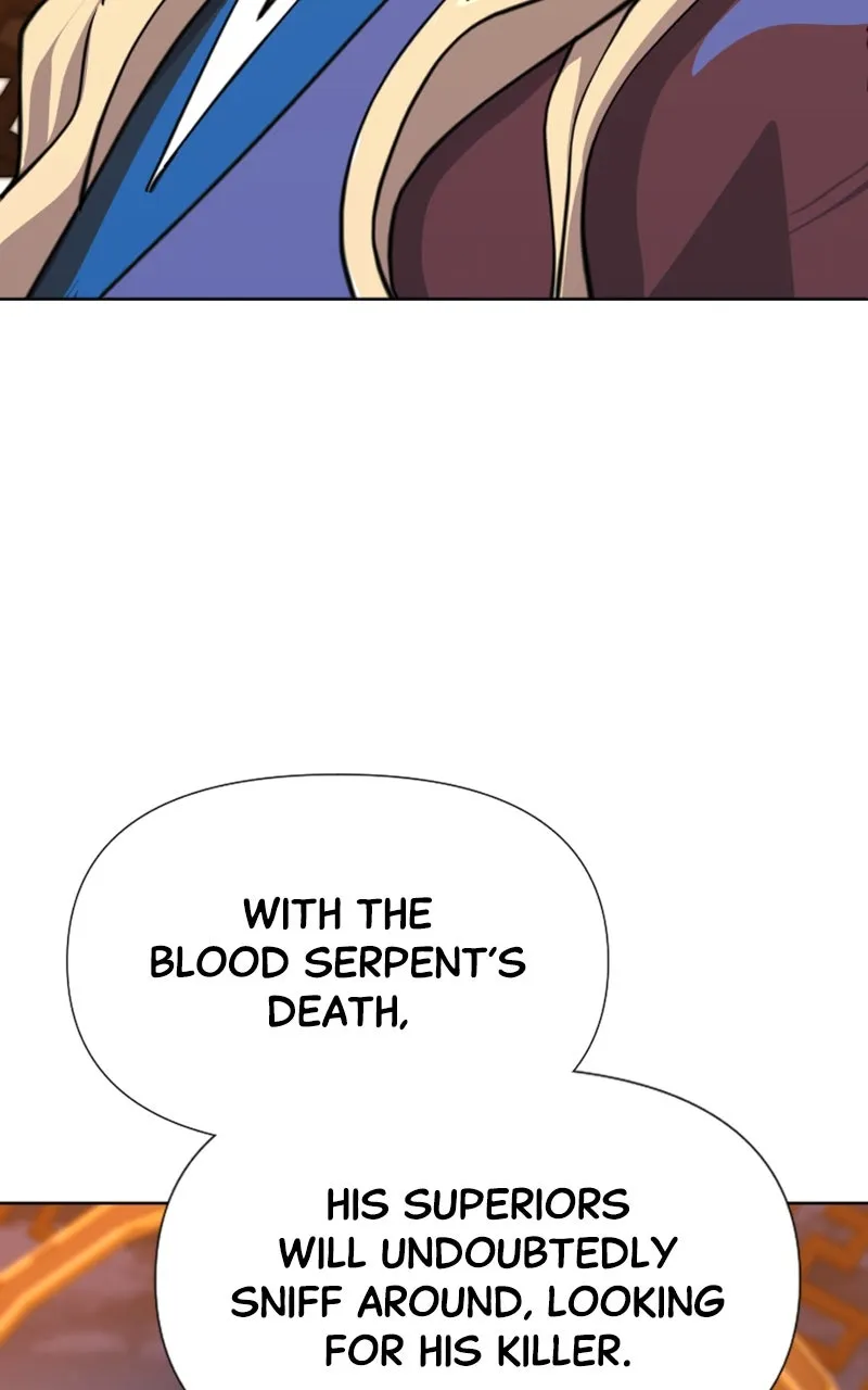 The Monkey King’s Journey to the Murim Chapter 5 page 123 - 