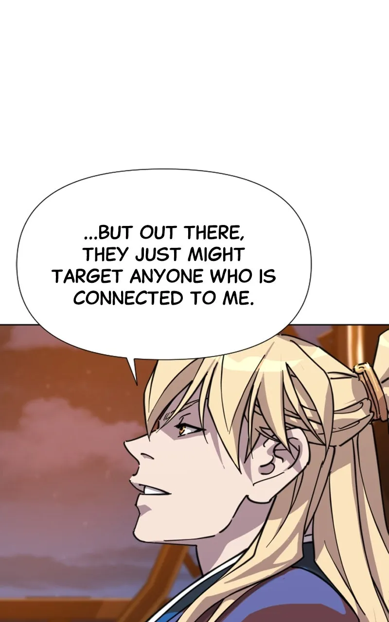 The Monkey King’s Journey to the Murim Chapter 5 page 125 - 